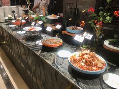 -芭菲盛宴·环球美食(北城国际店)