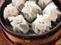 -源玺源烧麦馆(东护城河南街店)