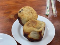 -宝瑞门钉肉饼店