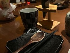-千代武日本料理(哈西店)