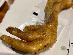 -质烤烤物·活烤海鲜(质烤总店)