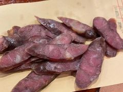 -破瓦寒窑·地摊烤羊排