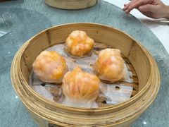 -喜宴又一村·粤菜·茶点·海鲜(壹方天地店)