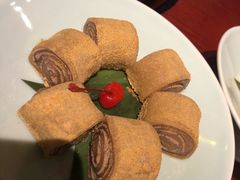 -北平食府(马鞍山路店)