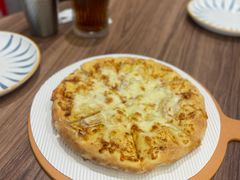 -必胜客(新中纬店)