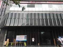 -麦当劳(国际大厦店)