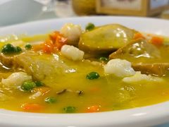胡先生豆腐-清真马祥兴菜馆(云南北路店)