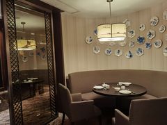 -浙江安吉JW万豪酒店·万豪中餐厅