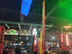 -路边边.炒菜烧烤.音乐餐厅(良乡长虹店)