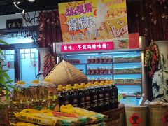 -西江美食舫·江西菜(健德桥店)