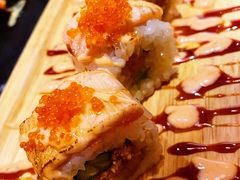 -喜寿司(金狮广场店)