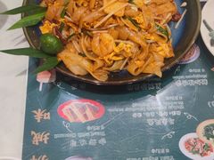 -滕记星发餐室·新加坡菜(巨鹿路店)