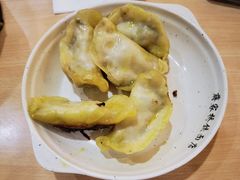 -蒋家桥饺面店(东关街店)