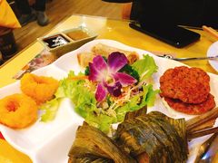 -芭堤雅泰国餐厅(胜利路店)