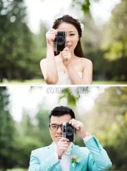 -爱城婚纱摄影·品质严选店