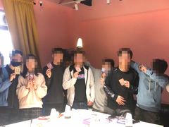 -BGM CLUB二次元主题桌游店(康王路店)