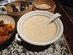 -南京大牌档(崇文门国瑞店)