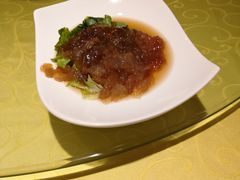 -上海新江南大酒店-中餐厅