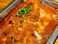 -兔槽江湖菜·重庆璧山兔(水围店)
