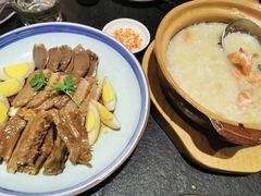-潮堂 · 潮州菜(国贸商城店)