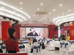 -红色盛宴酒楼(科丰桥店)