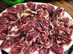 -创弟牛肉丸