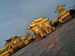 -纯阳宫(大同古城)