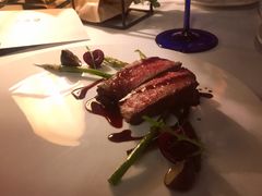-三嚥阁 La Villa Restaurant
