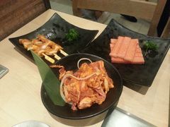 android_upload_pic-新石器烤肉(中房金谊广场店)