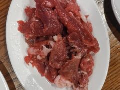 -牛满溢·自助潮汕鲜牛肉火锅(龙汇路店)