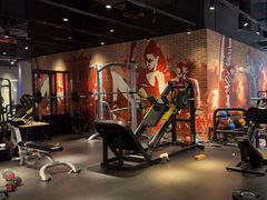 -威尔仕健身(杭州万象城店)