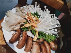 -草原塞蛮羊火锅城(港湾店)