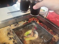 -红鼎坊·老成都火锅(新南门店)