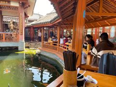 -香麒园·过桥米线·南湖雅宴
