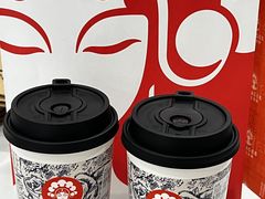 -霸王茶姬(南强街店)