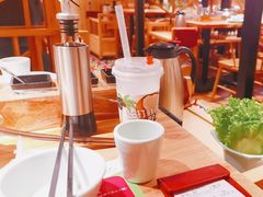 -椰夫人·养生椰子鸡(金沙洲永旺店)