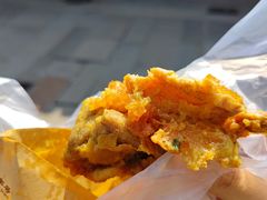 蛋汁大排-赵天禄(葑门横街店)