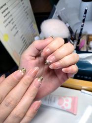 -M·X Nail日式美甲美睫