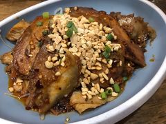 传统夫妻肺片-薛阿婆(北美新天地中心店)