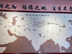 -敦煌市博物馆