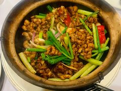-勝記酒家·37年老字号·经典粤菜(荔枝公园店)
