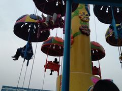 -华夏文旅海洋公园