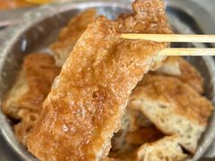 -阿信糖水(体育花园店)
