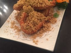 -无招牌海鲜餐厅(怡丰城店)