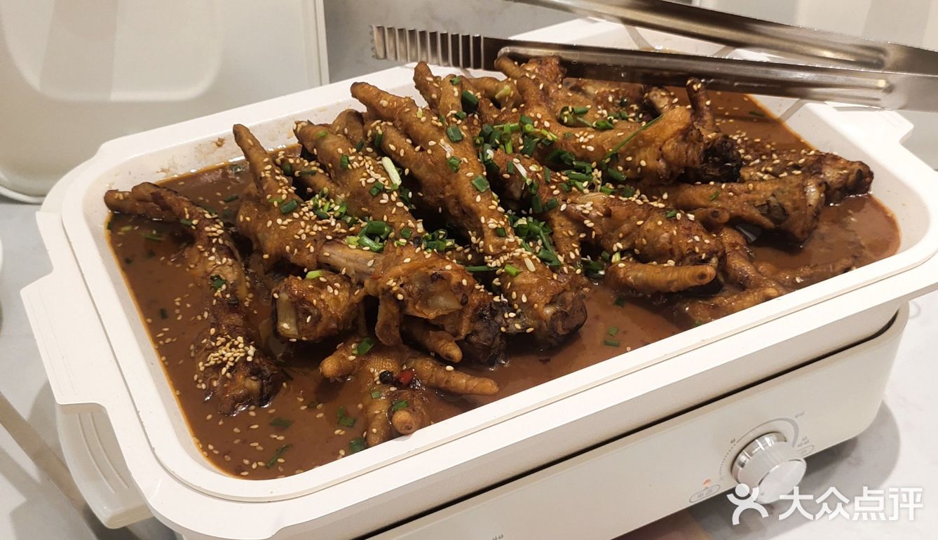 无锡这一家干净卫生服务还好，当然要来一趟啦