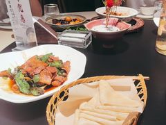 -梅花境(万科店)