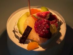-black rainbow coffee