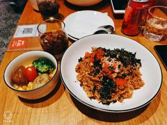 -森Some Fusion(荔湾店)