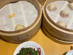 -鼎泰丰(嘉年华•海信广场VILLAGE店)