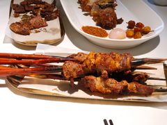 -西域阿里马新疆菜·清真(桂花路店)